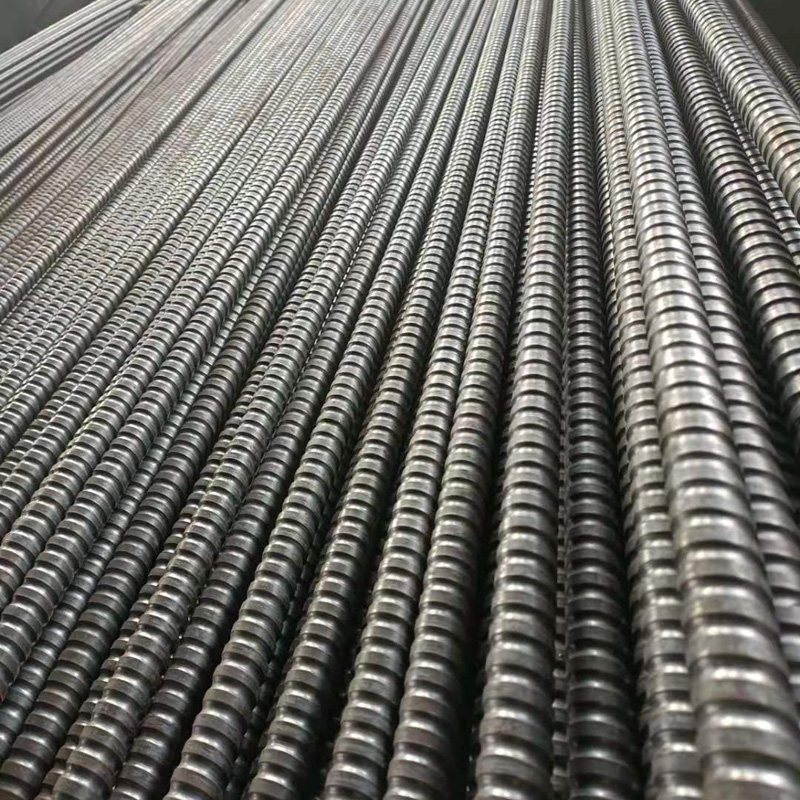 汝城中空锚杆